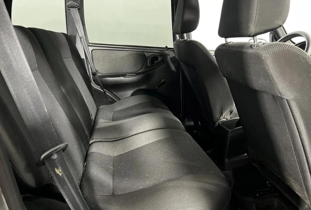 Chevrolet Niva I Рестайлинг Нижний Новгород  - изображение 12