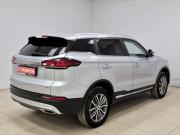 Geely Atlas Pro Альметьевск  - изображение 29