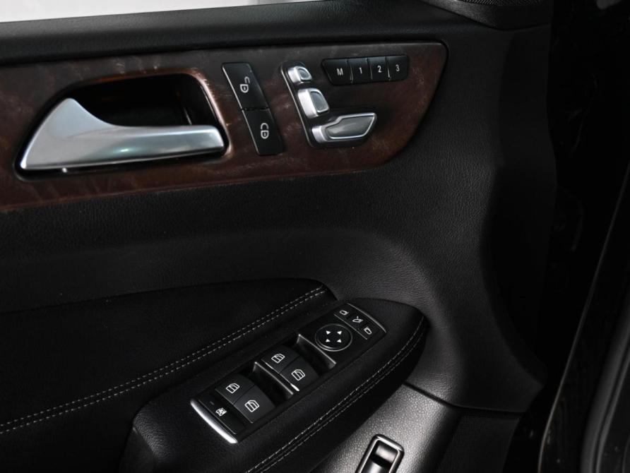 Mercedes-Benz GLE I (W166) Ростов-на-Дону  - изображение 18