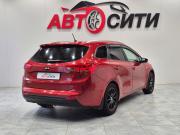 Kia Ceed II Воронеж  - изображение 28