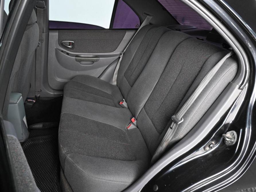 Hyundai Accent II Ростов-на-Дону  - изображение 9
