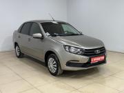 Lada (ВАЗ) Granta I Рестайлинг Альметьевск  - изображение 25