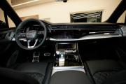 Audi Q7 II (4M) Рестайлинг 2 Москва  - изображение 11