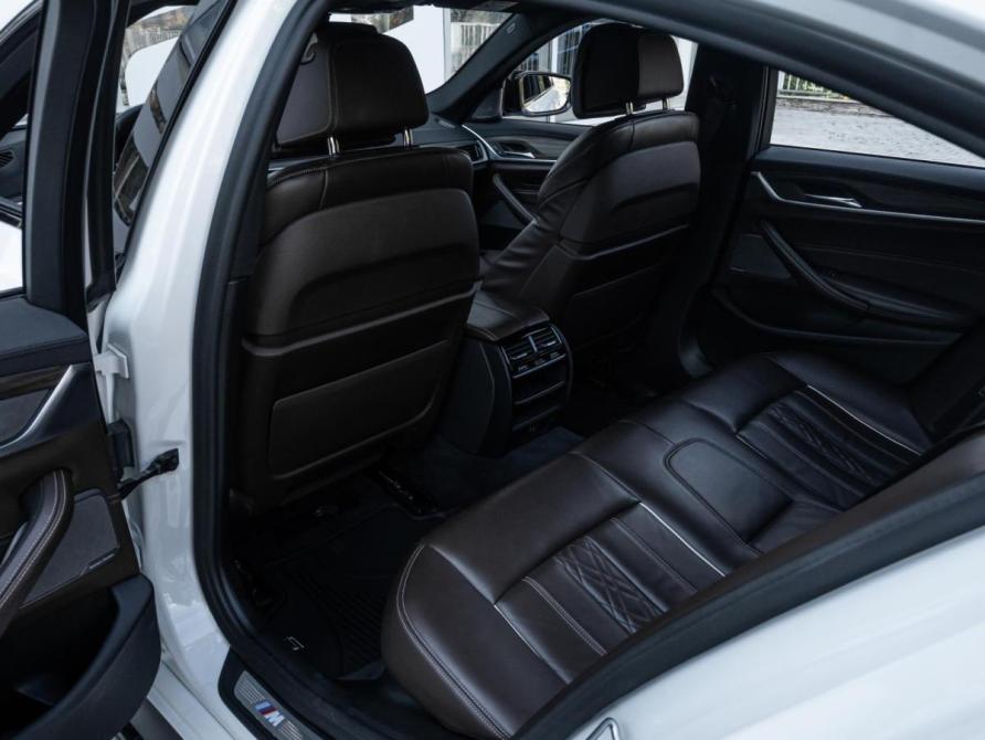 BMW 5 серии VII (G30/G31/G38) Ставрополь  - изображение 11
