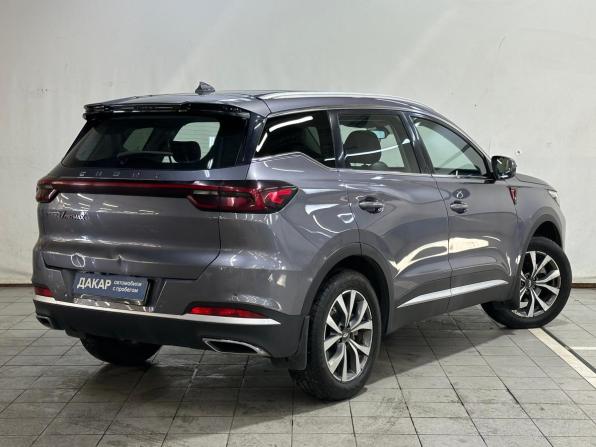 Chery Tiggo 7 Pro Max I с пробегом 2023 года, цена 1 680 000 рублей, 48560 км, внедорожник, Автокод Объявления