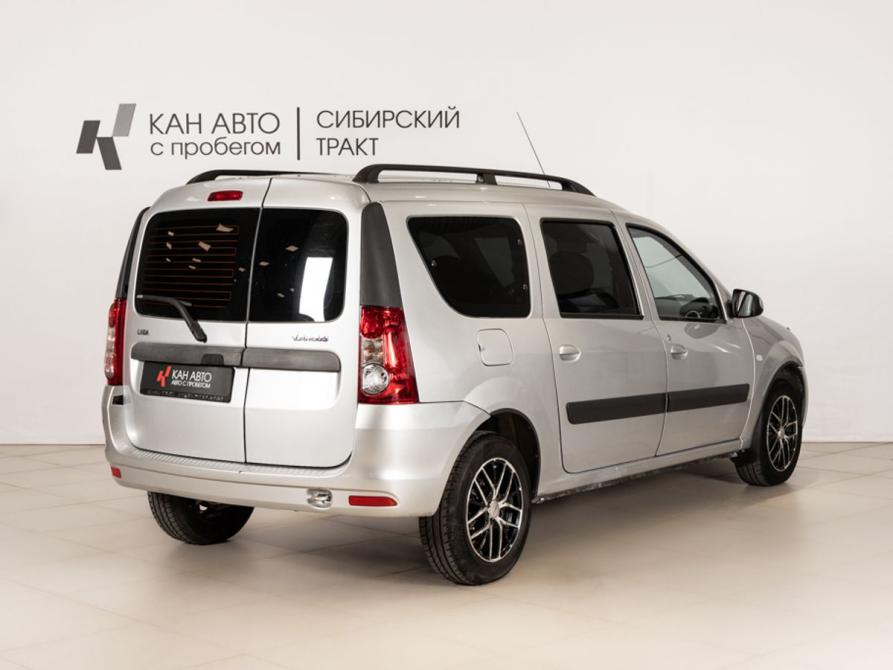 Lada (ВАЗ) Largus I Казань  - изображение 3