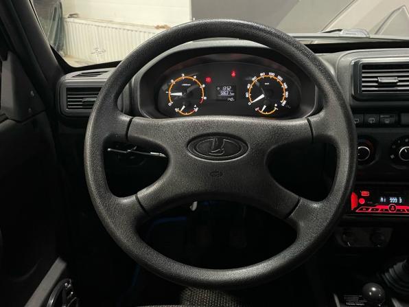 Lada (ВАЗ) Niva Legend с пробегом 2023 года, цена 709 000 рублей, 58618 км, внедорожник, Автокод Объявления