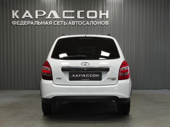 Lada (ВАЗ) Kalina II с пробегом 2015 года, цена 493 000 рублей, 124654 км, универсал, Автокод Объявления