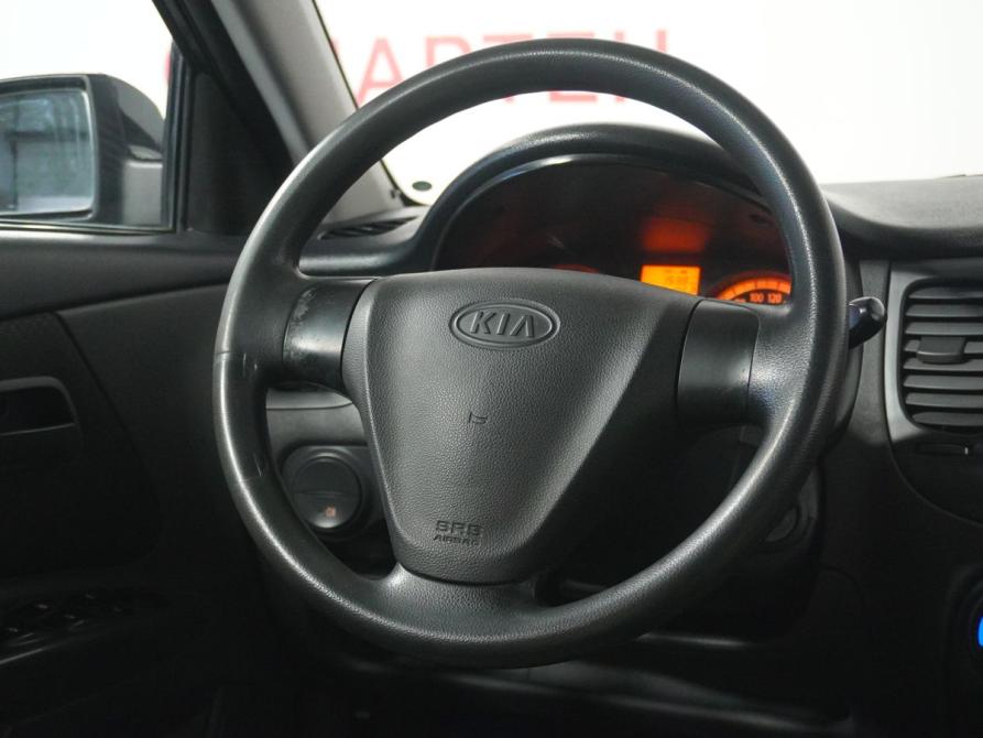 Kia Rio II Вологда  - изображение 16
