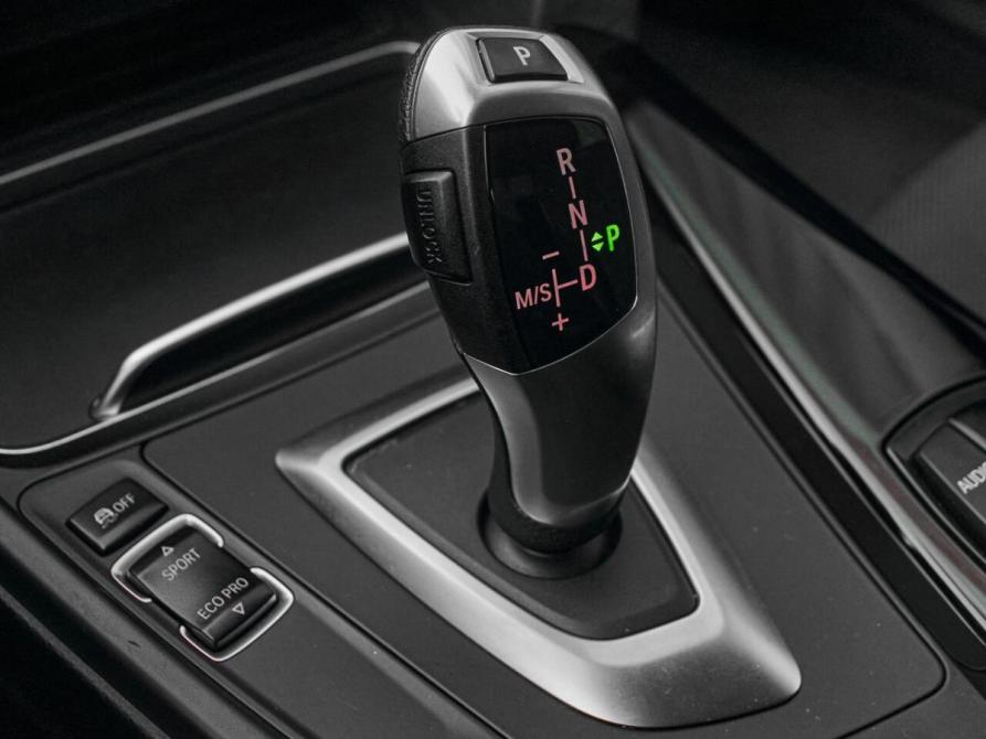 BMW 3 серии VI (F3x) Рестайлинг Екатеринбург  - изображение 21