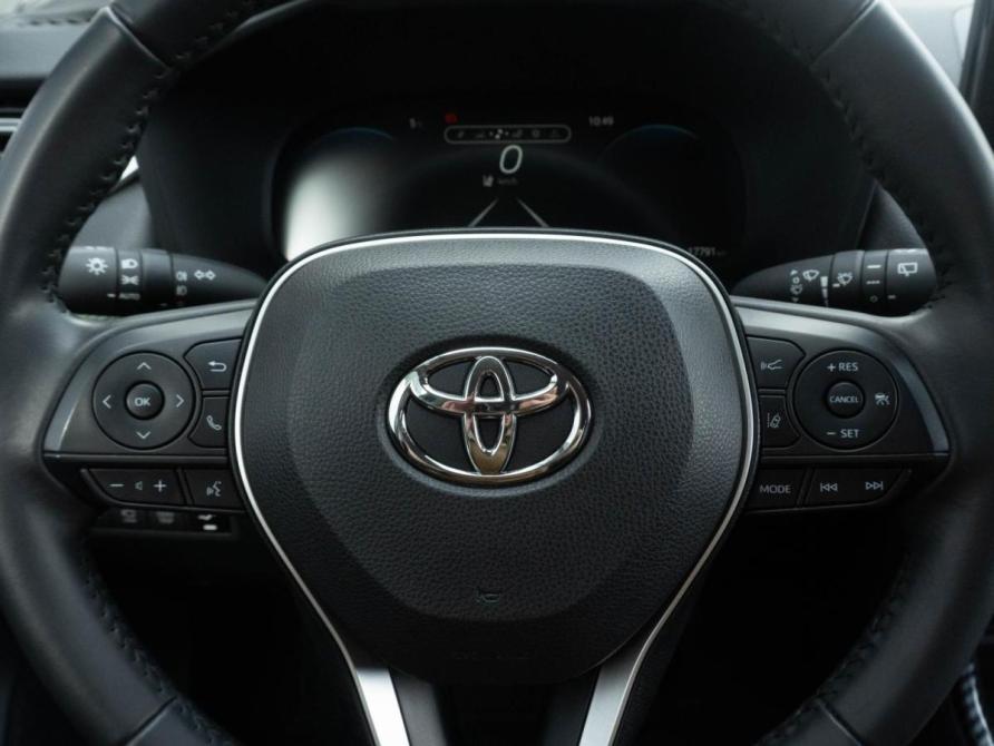 Toyota RAV4 V (XA50) Улан-Удэ  - изображение 22