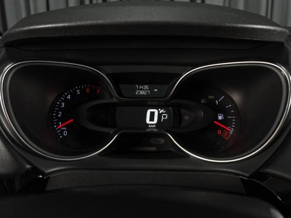 Renault Kaptur I Рестайлинг с пробегом 2020 года, цена 1 469 040 рублей, 71435 км, внедорожник, Автокод Объявления