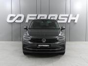 Volkswagen Tiguan II Рестайлинг Ростов-на-Дону  - изображение 24