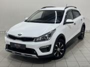 Kia Rio IV Курск  - изображение 22
