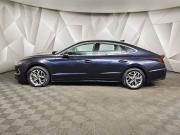 Hyundai Sonata VIII (DN8) Москва  - изображение 28