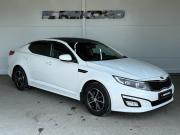 Kia Optima III Рестайлинг Уфа  - изображение 18