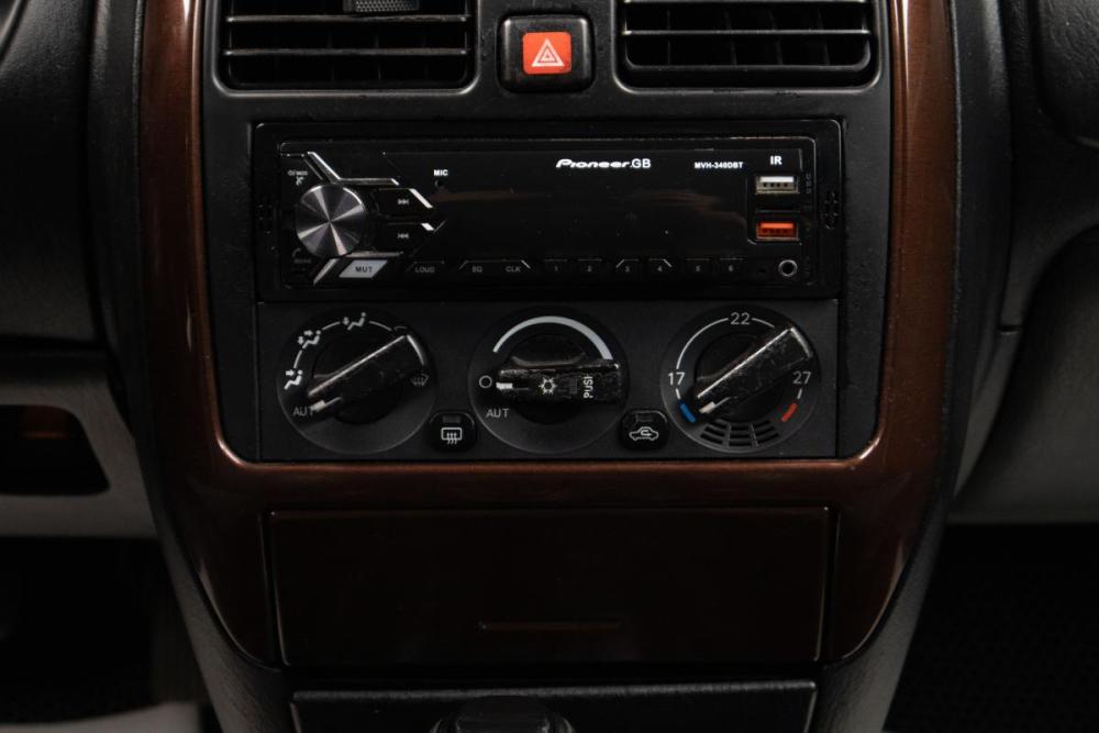 Mitsubishi Carisma I Оренбург  - изображение 13