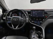 Toyota Camry VIII (XV70) Рестайлинг Кемерово  - изображение 34