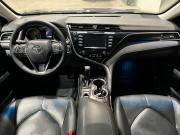 Toyota Camry VIII (XV70) Пермь  - изображение 39