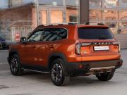 Haval Dargo Новосибирск  - изображение 29