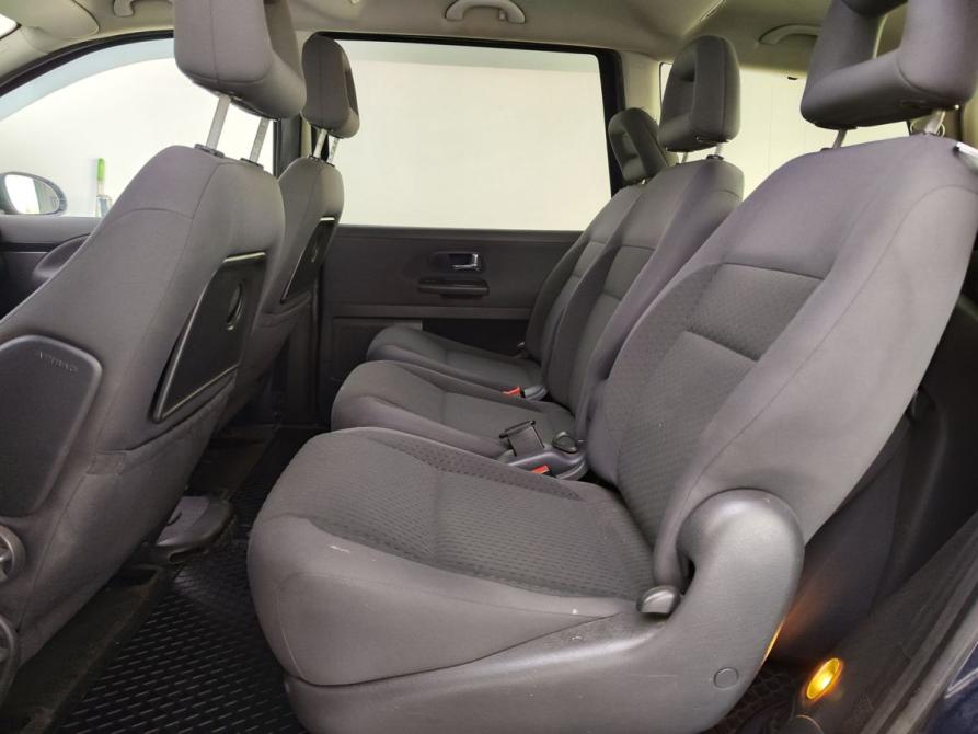 Volkswagen Sharan I Рестайлинг 2 Уфа  - изображение 15