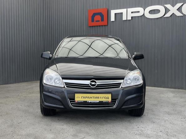 Opel Astra H Рестайлинг с пробегом 2012 года, цена 597 000 рублей, 148893 км, хэтчбек, Автокод Объявления