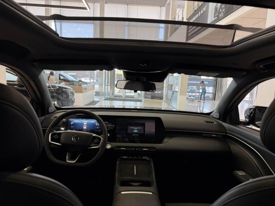 Changan UNI-S (CS55 Plus) Нижний Новгород  - изображение 13