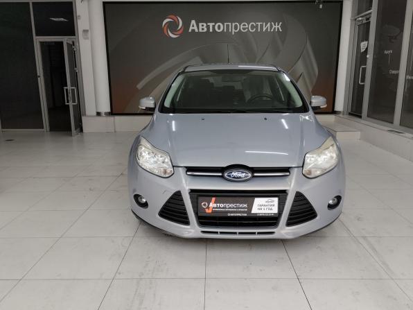Ford Focus III с пробегом 2013 года, цена 850 000 рублей, 146139 км, хэтчбек, Автокод Объявления
