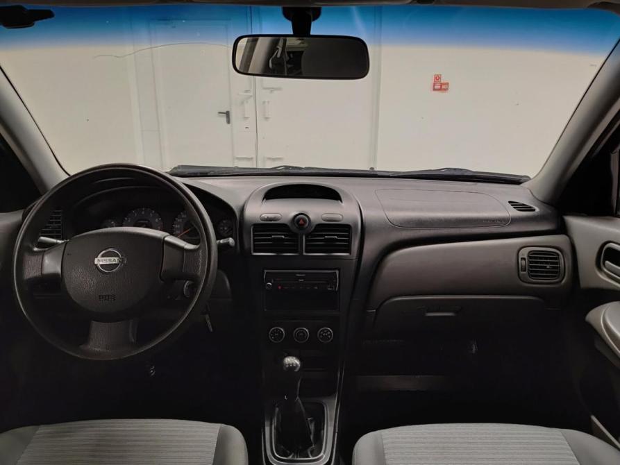 Nissan Almera Classic I Казань  - изображение 17