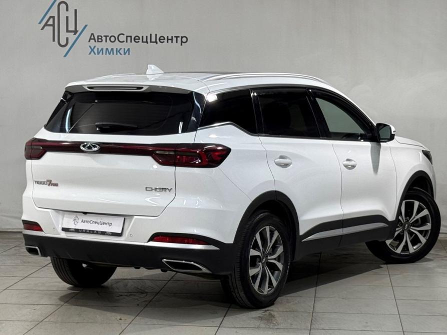 Chery Tiggo 7 Pro I Химки  - изображение 6