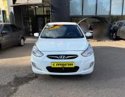 Hyundai Solaris I Нефтекамск  - изображение 12