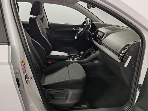 Skoda Karoq I с пробегом 2021 года, цена 2 399 000 рублей, 54923 км, внедорожник, Автокод Объявления