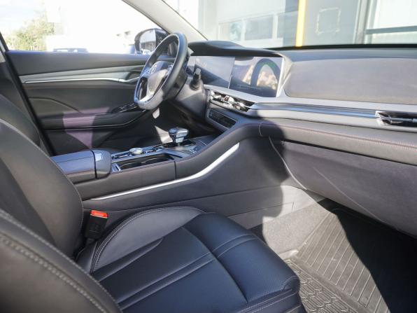 Changan CS75 Plus I Рестайлинг с пробегом 2023 года, цена 2 250 000 рублей, 17274 км, внедорожник, Автокод Объявления