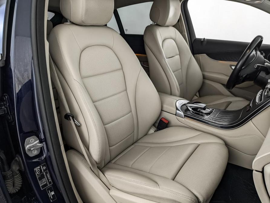 Mercedes-Benz GLC Coupe I (C253) Санкт-Петербург  - изображение 23