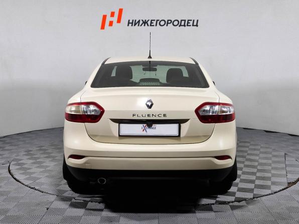Renault Fluence I Рестайлинг с пробегом 2013 года, цена 699 000 рублей, 171867 км, седан, Автокод Объявления