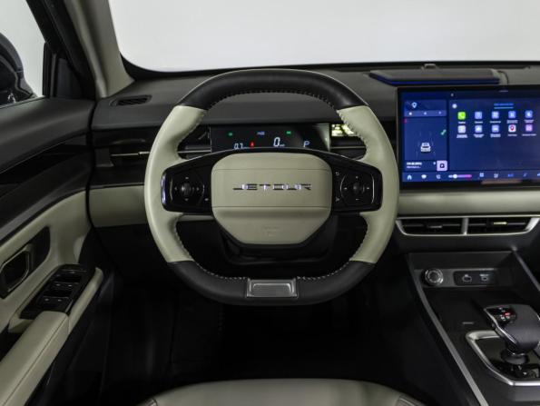 JETOUR DASHING I с пробегом 2024 года, цена 2 148 000 рублей, 25000 км, внедорожник, Автокод Объявления