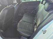 Skoda Rapid II Тюмень  - изображение 27