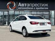 Lada (ВАЗ) Vesta I Рестайлинг (NG) Волгоград  - изображение 26