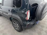 Lada (ВАЗ) Niva Travel I Воронеж  - изображение 28