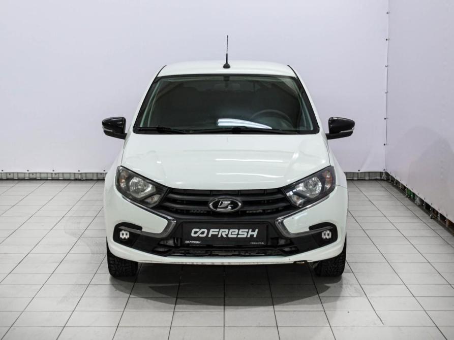 Lada (ВАЗ) Granta I Рестайлинг Ростов-на-Дону  - изображение 3