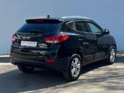 Hyundai ix35 I Рестайлинг Москва  - изображение 21