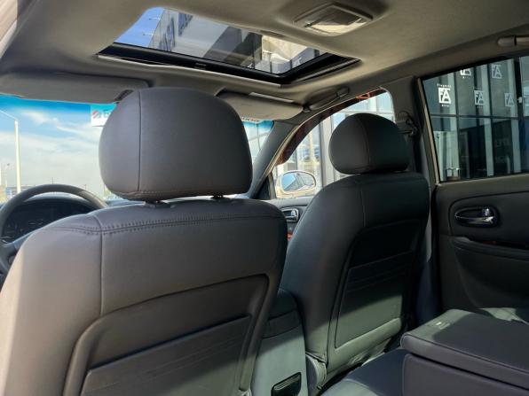 Kia Magentis I Рестайлинг с пробегом 2006 года, цена 517 000 рублей, 240689 км, седан, Автокод Объявления
