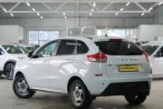 Lada (ВАЗ) XRAY I Омск  - изображение 28