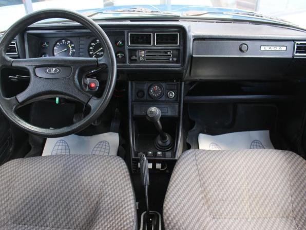Lada (ВАЗ) 2107 с пробегом 2009 года, цена 168 000 рублей, 140324 км, седан, Автокод Объявления