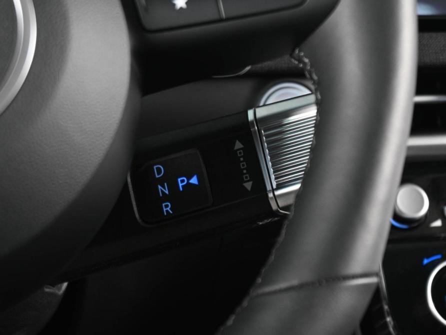 Hyundai Tucson IV Рестайлинг Ростов-на-Дону  - изображение 21