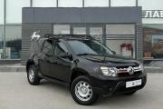 Renault Duster I Рестайлинг Омск  - изображение 20