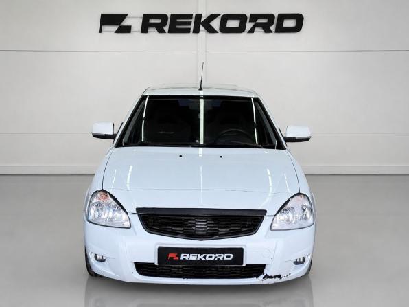 Lada (ВАЗ) Priora I с пробегом 2011 года, цена 329 000 рублей, 295286 км, хэтчбек, Автокод Объявления