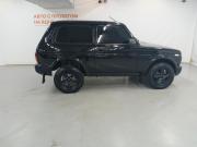 Lada (ВАЗ) Niva Legend I Москва  - изображение 16