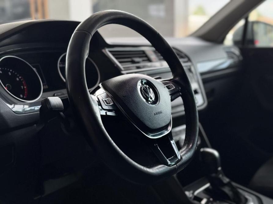 Volkswagen Tiguan II Тула  - изображение 9