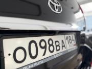 Toyota Land Cruiser Prado 120 Series Рестайлинг Новороссийск  - изображение 51